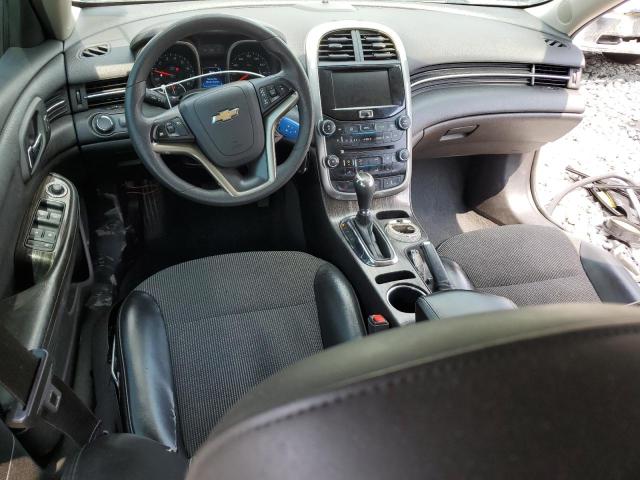Photo 8 from auction – 2016 CHEVROLET MALIBU LIM with VIN 1G11C5SAXGF166282
