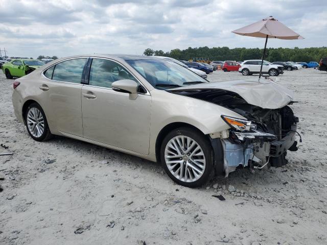 Photo 4 from auction – 2016 LEXUS ES 350 with VIN 58ABK1GG0GU006948
