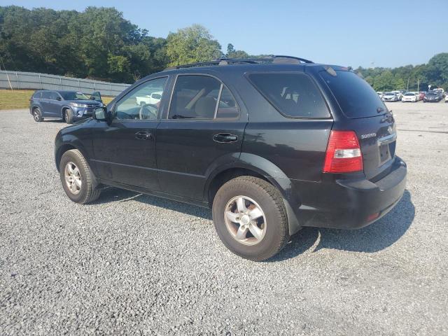 Photo 2 from auction – 2007 KIA SORENTO EX with VIN KNDJD736675718683