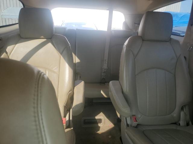 Photo 10 from auction – 2012 BUICK ENCLAVE with VIN 5GAKRCEDXCJ253399