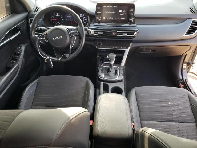 Photo 8 from auction – 2023 KIA SELTOS S with VIN KNDEUCAA2P7451211