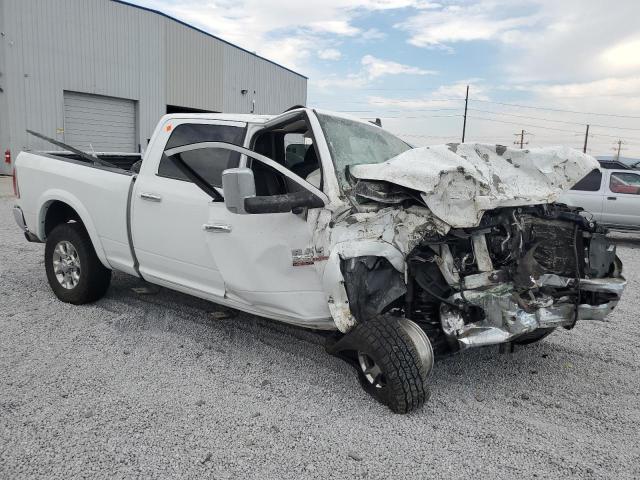 Photo 4 from auction – 2018 RAM 2500 LARAM with VIN 3C6UR5FL4JG281679