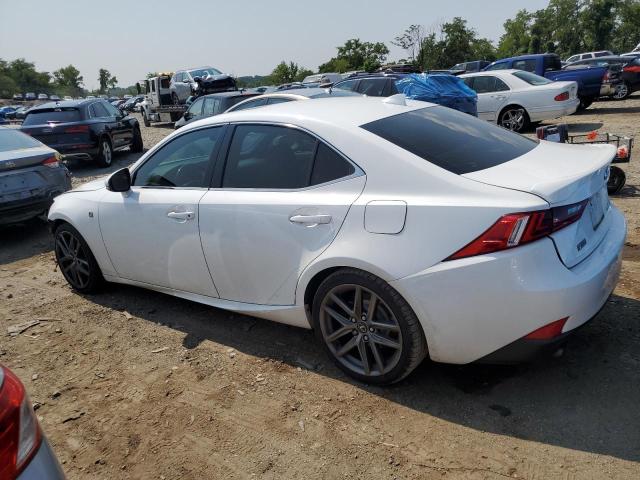 Photo 2 from auction – 2015 LEXUS IS 350 with VIN JTHCE1D24F5009567