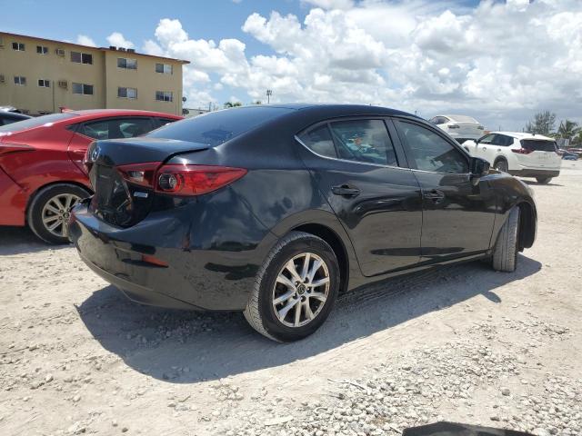 Photo 3 from auction – 2017 MAZDA 3 SPORT with VIN 3MZBN1U79HM107500