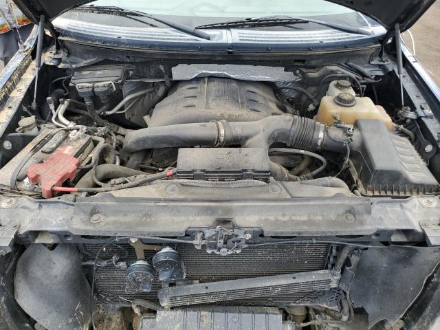 Photo 11 from auction – 2013 FORD F150 SUPER with VIN 1FTFW1ET4DFA55314