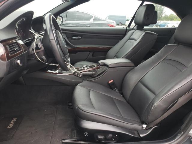 Photo 7 from auction – 2011 BMW 328 I SULE with VIN WBADW7C54BE545931