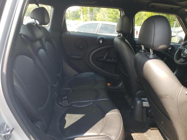 صورة رقم 10 من المزاد - 2012 MINI COOPER S C مع VIN WMWZC5C5XCWL61298