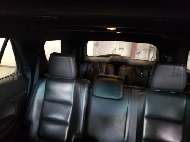 Photo 10 from auction – 2013 FORD EXPLORER X with VIN 1FM5K8D81DGC92295