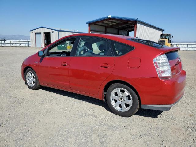 Photo 2 from auction – 2008 TOYOTA PRIUS with VIN JTDKB20U287717004
