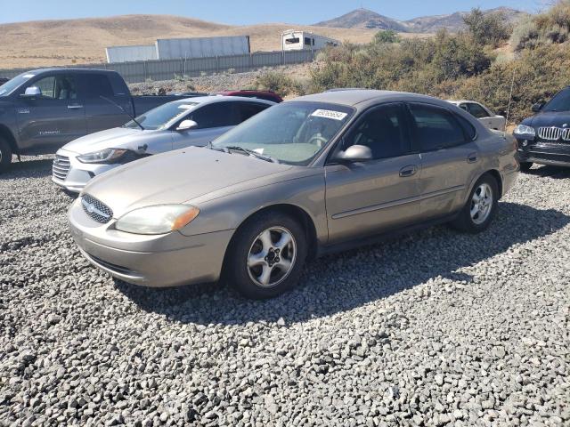 FORD TAURUS 2003 with VIN 1FAFP55283G143339 - Photo from auction