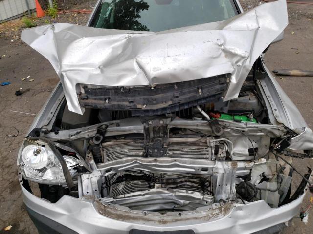 Photo 12 from auction – 2014 CHEVROLET CAPTIVA LS with VIN 3GNAL2EK7ES645169
