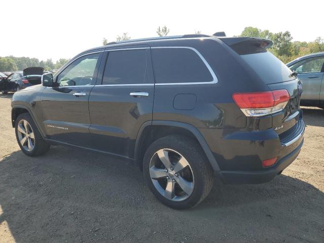 Photo 2 from auction – 2014 JEEP GRAND CHER with VIN 1C4RJFBG6EC339479