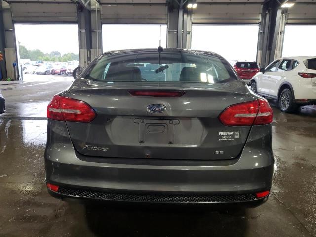 Photo 6 from auction – 2017 FORD FOCUS SE with VIN 1FADP3F25HL329056