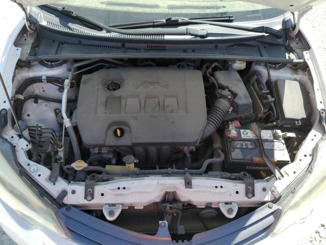 Photo 11 from auction – 2015 TOYOTA COROLLA L with VIN 5YFBURHE2FP247116