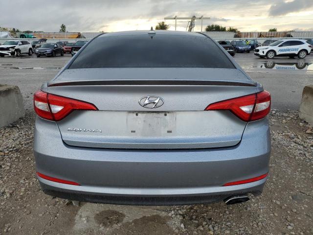 Photo 6 from auction – 2015 HYUNDAI SONATA with VIN 5NPE24AF9FH114620