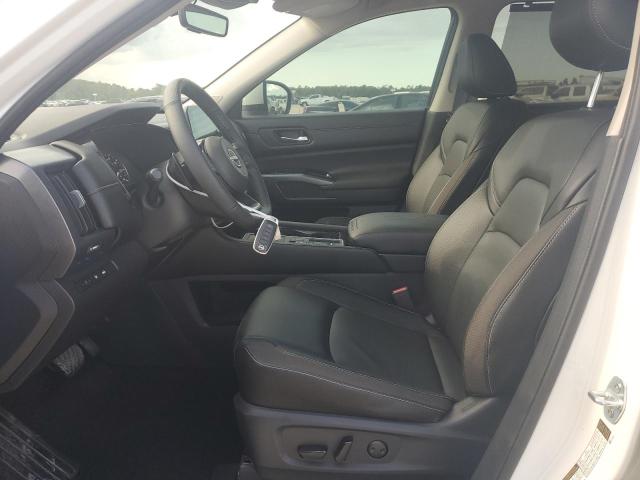 Photo 7 from auction – 2024 NISSAN PATHFINDER with VIN 5N1DR3CB7RC216585