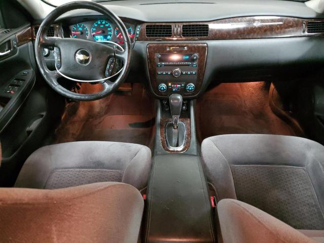 Photo 8 from auction – 2012 CHEVROLET IMPALA LT with VIN 2G1WB5E37C1252950