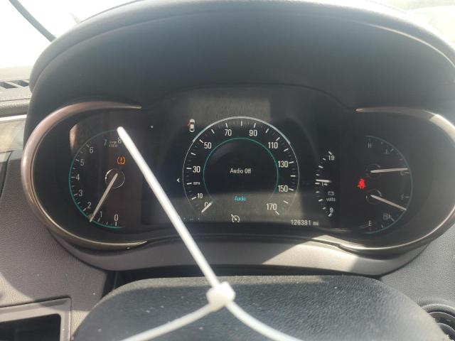 Photo 9 from auction – 2015 BUICK LACROSSE with VIN 1G4GB5G30FF322676