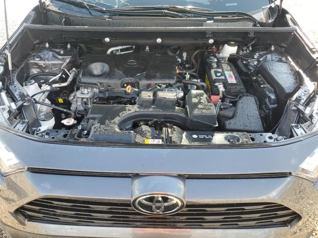 Photo 12 from auction – 2023 TOYOTA RAV4 XLE with VIN 2T3W1RFV2PC246117