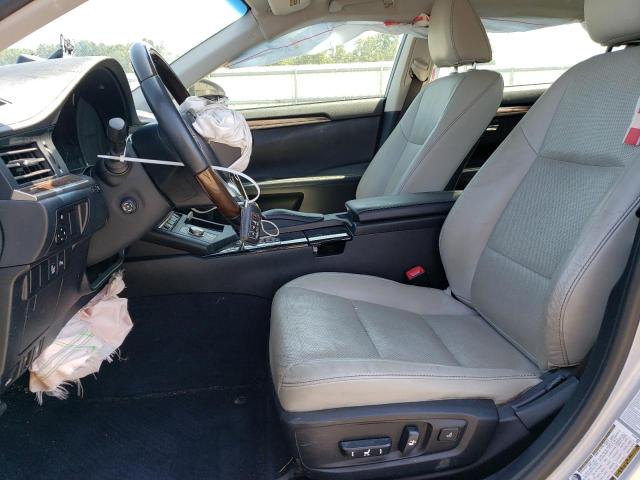 Photo 7 from auction – 2013 LEXUS ES 350 with VIN JTHBK1GG9D2075039