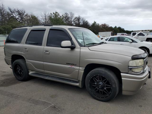 Photo 4 from auction – 2001 GMC DENALI with VIN 1GKEK63U81J186050