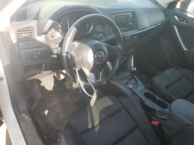 Photo 8 from auction – 2013 MAZDA CX-5 TOURI with VIN JM3KE4CE8D0132915