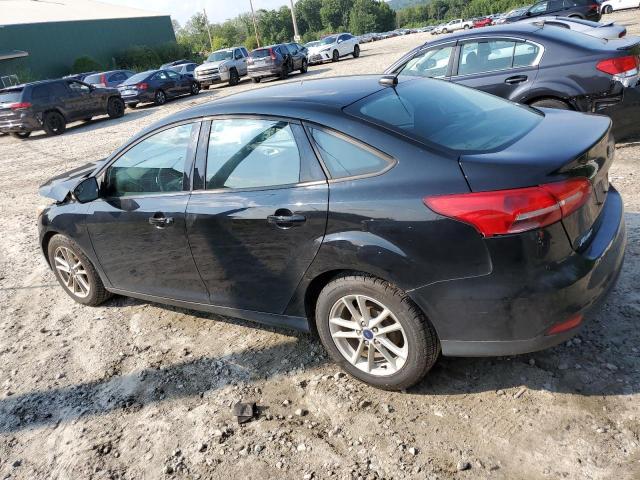 Photo 2 from auction – 2017 FORD FOCUS SE with VIN 1FADP3F22HL261752
