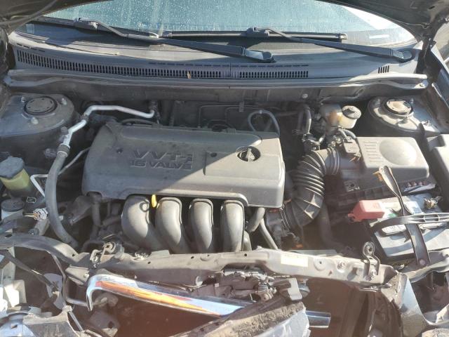 Photo 11 from auction – 2007 TOYOTA COROLLA CE with VIN 1NXBR32E37Z916386