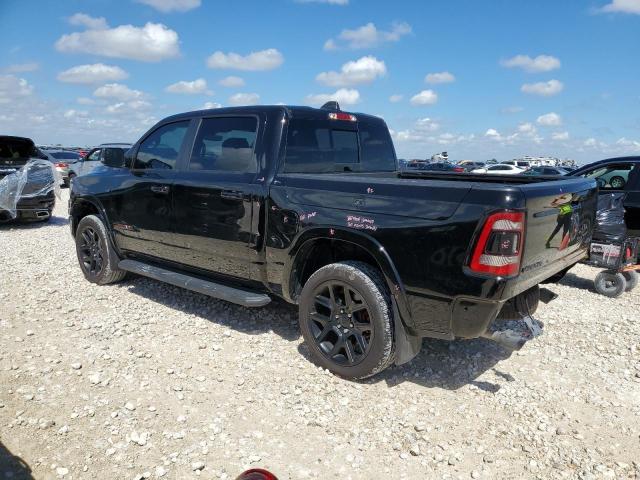 Photo 2 from auction – 2022 RAM 1500 LARAM with VIN 1C6SRFJM6NN478072