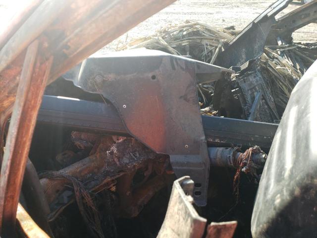 Photo 9 from auction – 2024 SUBARU OUTBACK WI with VIN 4S4BTGUD8R3202467