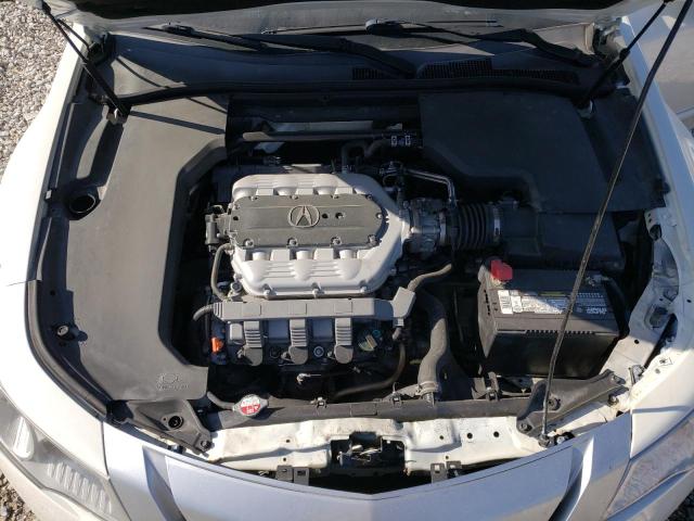 Photo 11 from auction – 2009 ACURA TL with VIN 19UUA86589A008341