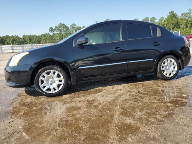 NISSAN SENTRA 2.0 2010 with VIN 3N1AB6AP2AL617498 - Photo from auction