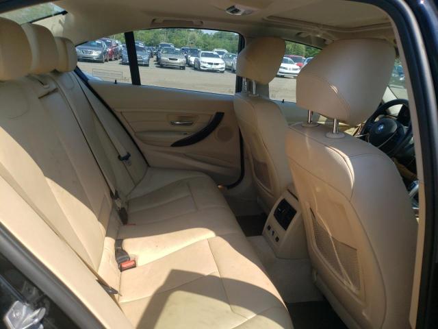 Photo 10 from auction – 2014 BMW 328 XI SUL with VIN WBA3B5C57EP540372