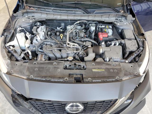 Photo 11 from auction – 2021 NISSAN ALTIMA SR with VIN 1N4BL4CV1MN314169