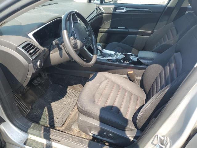 Photo 7 from auction – 2015 FORD FUSION SE with VIN 3FA6P0H98FR124993