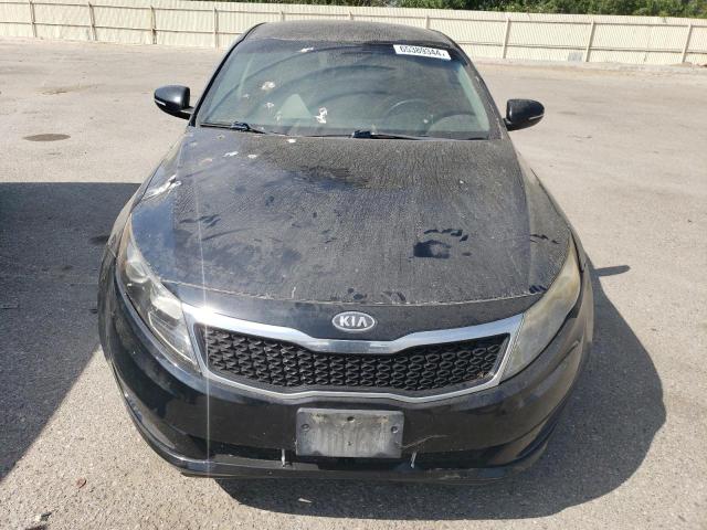 Photo 5 from auction – 2012 KIA OPTIMA EX with VIN 5XXGN4A78CG023807