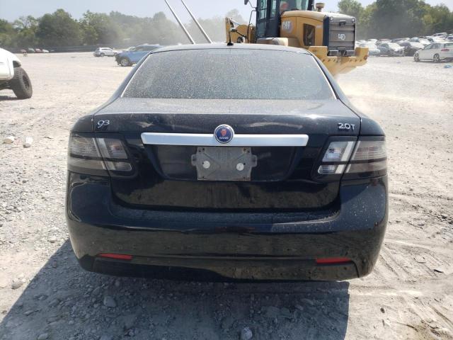 Photo 6 from auction – 2008 SAAB 9-3 2.0T with VIN YS3FB46Y281107817