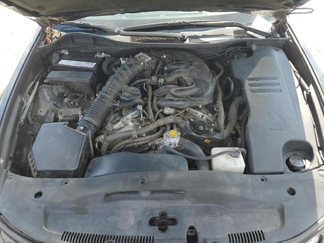 Photo 11 from auction – 2007 LEXUS GS 350 with VIN JTHBE96S170027711