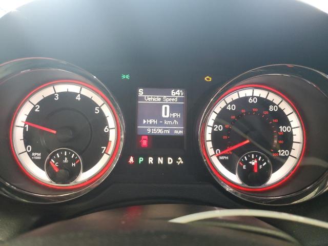 Photo 9 from auction – 2017 DODGE GRAND CARA with VIN 2C4RDGCG8HR779341