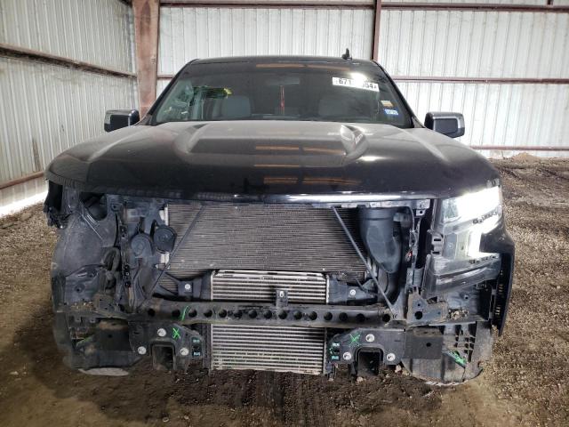 Photo 5 from auction – 2019 CHEVROLET SILVERADO with VIN 1GCPWCEK3KZ184874