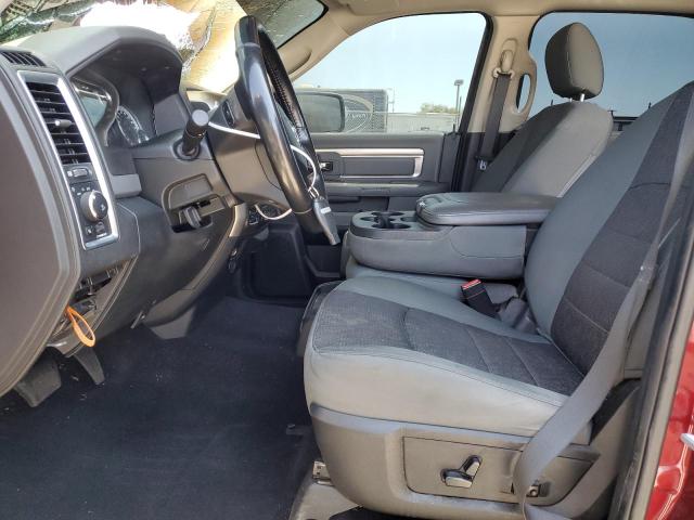 صورة رقم 7 من المزاد - 2017 RAM 1500 SLT مع VIN 1C6RR7LM7HS878584