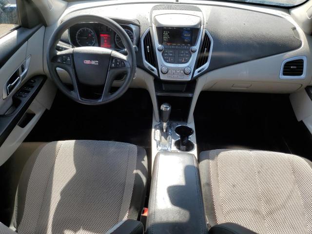 Photo 8 from auction – 2017 GMC TERRAIN SL with VIN 2GKFLSEK3H6301618