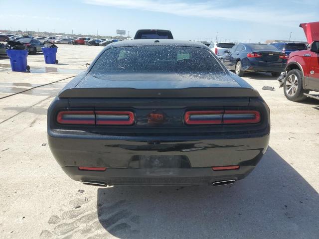 Photo 6 from auction – 2020 DODGE CHALLENGER with VIN 2C3CDZAG9LH182139