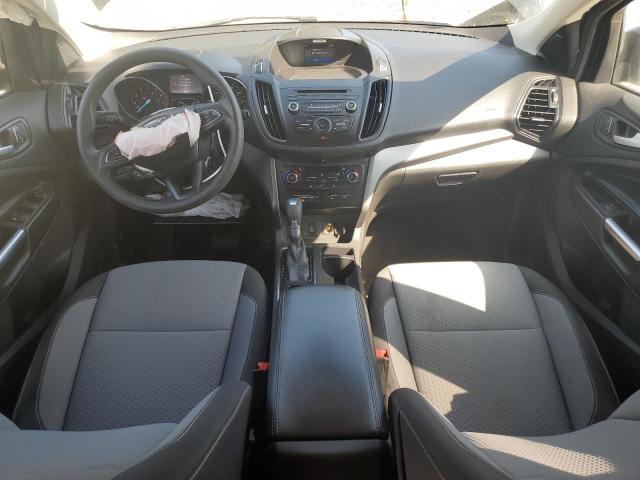Photo 8 from auction – 2017 FORD ESCAPE SE with VIN 1FMCU0GD4HUC84887