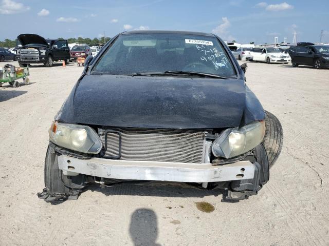 Photo 5 from auction – 2007 HONDA CIVIC SI with VIN 2HGFA55567H701965
