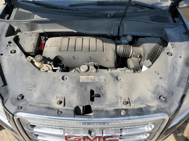 Photo 12 from auction – 2015 GMC ACADIA SLT with VIN 1GKKVRKD4FJ230646
