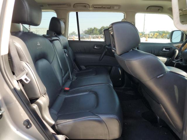 Photo 11 from auction – 2011 INFINITI QX56 with VIN JN8AZ2ND7B9701235