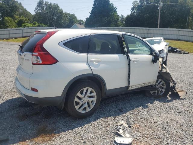 Photo 3 from auction – 2015 HONDA CR-V EX with VIN 5J6RM4H51FL124265