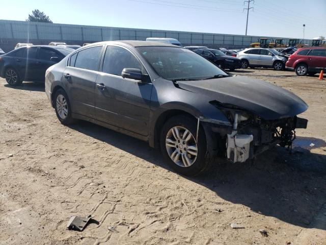 Photo 4 from auction – 2010 NISSAN ALTIMA BAS with VIN 1N4AL2AP4AN417702