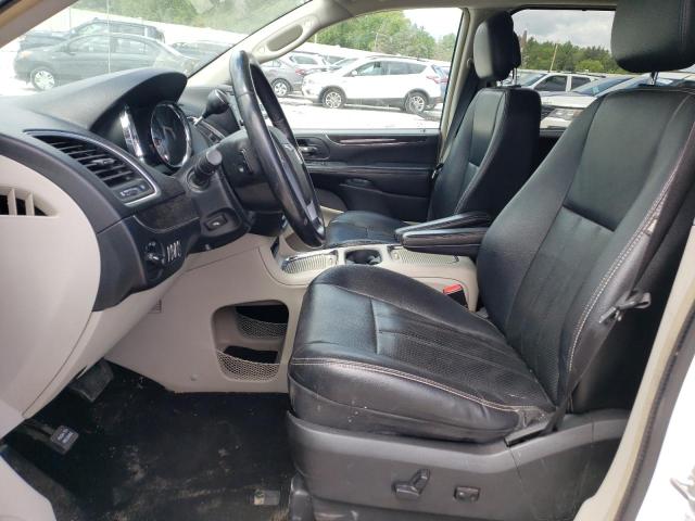 Photo 7 from auction – 2014 CHRYSLER TOWN & COU with VIN 2C4RC1CG4ER118255